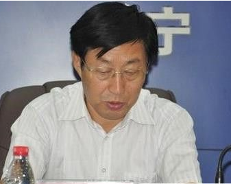 湖北咸宁市人大副主任周亨华被中纪委调查