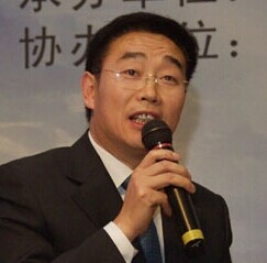 中钢有限公司原总经理辛希乐被中纪委调查