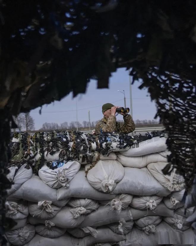 俄国防部开始公布乌军伤亡名单乌军阵亡人数为23367人