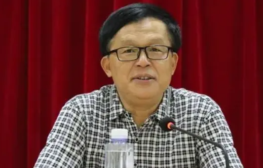 海南自然资源副厅长吴开成被中纪委查处