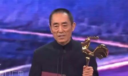 35届中国电影金鸡奖名单排名