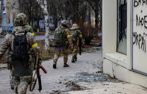乌克兰炮击俄罗斯造成1死3伤