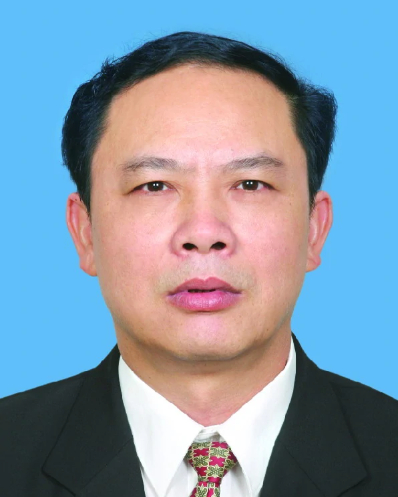 广西壮族自治区原法制办主任何开长被中纪委调查