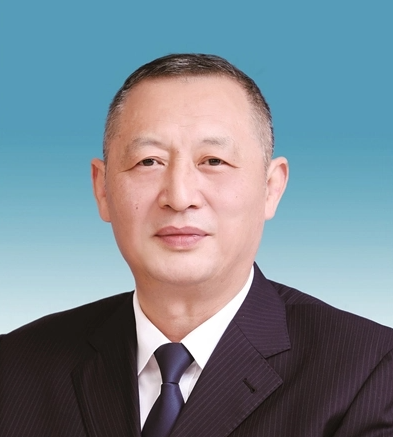 广西柳州市政协党组副书记刘海被查