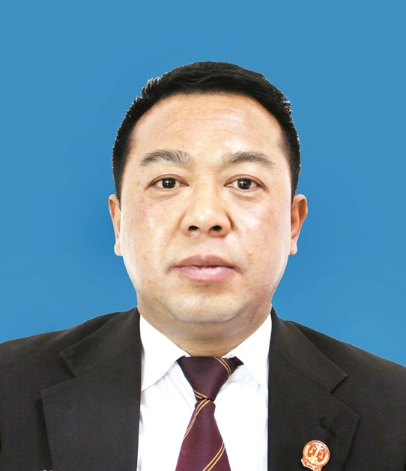 西藏林芝市副市长任卫东被查