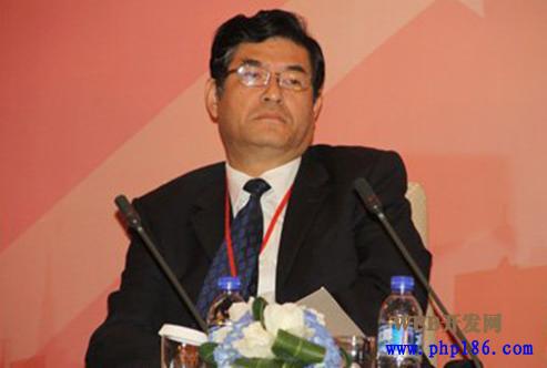 安徽政府发展研究中心主任吴克明被中纪委查处
