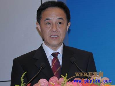 最高人民法院副院长奚晓明被中纪委调查