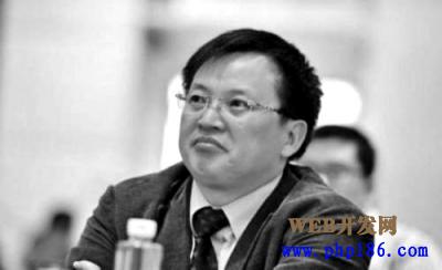 中国证监会投资局长李量被中纪委调查