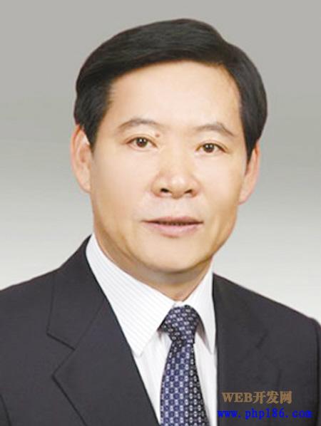 国家安全生产监督管理总局局长杨栋梁被中纪委