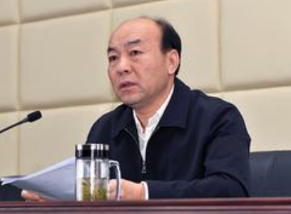 山西传媒学院书记解根法被中纪委调查