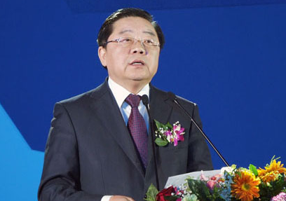 中国第一汽车集团公司董事长徐建一被中纪委调