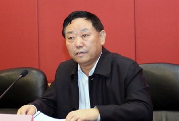 山西原副省长任润厚被中纪委调查