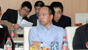 中国移动福建副总经理林柏江被中纪委调查