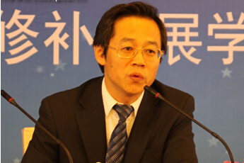 山东辽宁中国医科大学副校长肖玉平被中纪委调
