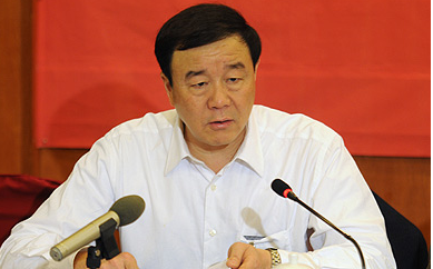 广西人大财政原副主任唐成良被中纪委调查