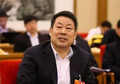 上海电力公司总经理冯军被中纪委调查