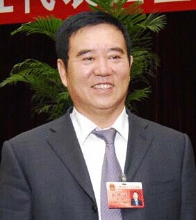 齐齐哈尔市原书记杨信被中纪委调查