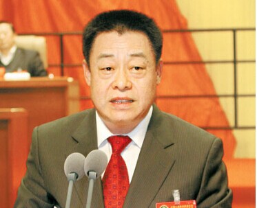 河北衡水市政协主席王宝军被中纪委调查