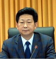 四川资阳市人大常委主任罗勤宏被中纪委调查