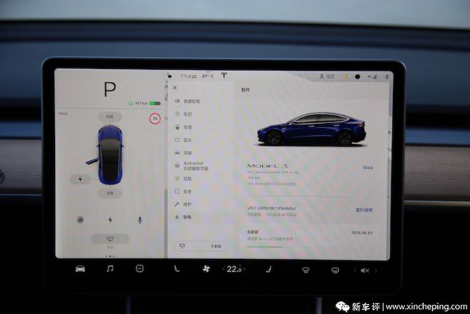 特斯拉召回Model 3与Model Y超43万辆