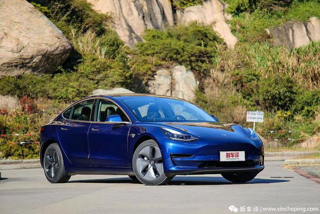 特斯拉召回Model 3与Model Y超43万辆