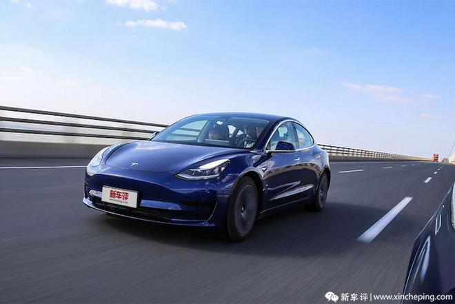 特斯拉召回Model 3与Model Y超43万辆