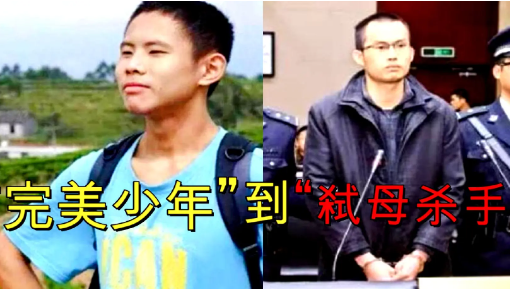北大学生吴谢宇弑母案