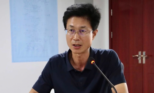 甘肃能化股份有限公司副总经理张得君被纪委调