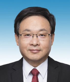 河南商丘市人大常委会主任张