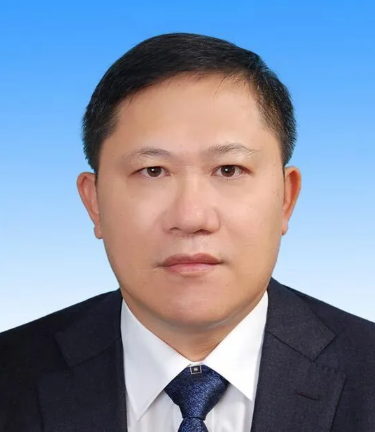 广东政协机关一级巡视员张广