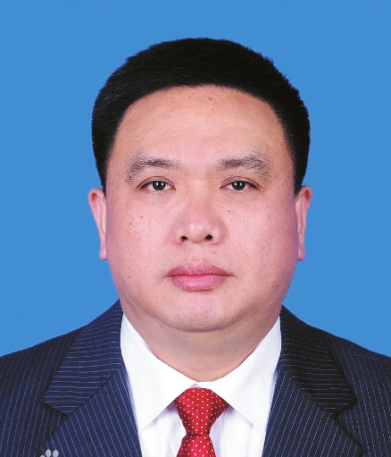 广东韶关市政协主席王青西被