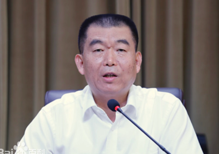山西人大常委会环境与资源保护工作委员会薛维
