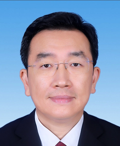 广东市场监督管理局局长刘光