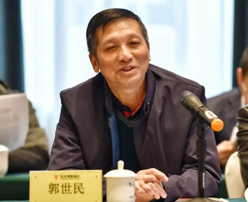 湖南水文水资源勘测中心主任郭世民被纪委调查