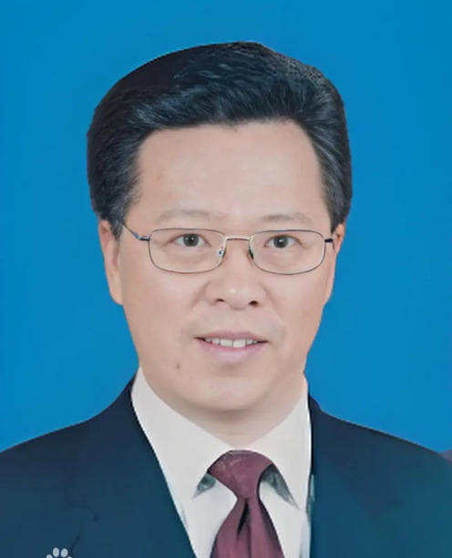 青海总工会原党组书记陈志忠被纪委调查