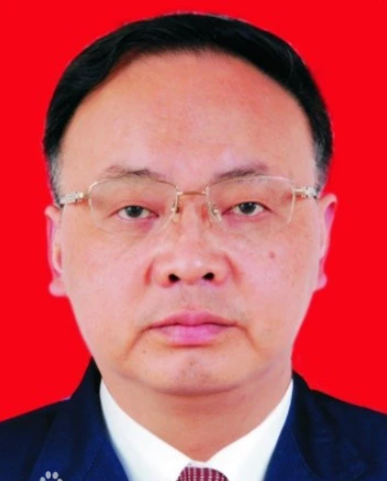 四川广安市人大常委会副主任杨世章被纪委调查