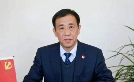 吉林长春工程学院党委原书记胡明被纪委调查