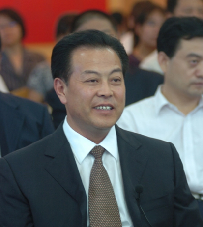 山西人大常委会环境与资源保护工作委员会原主任李栋梁被纪委调查