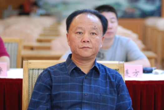 江西司法厅原巡视员夏太华被