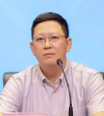 广西建设职业技术学院院长吴