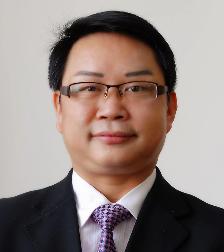 江西民政厅厅长李明生被纪委