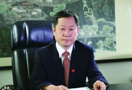 河南郑州工程技术学院原党委书记周春辉被纪委
