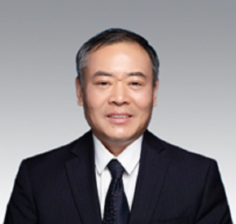 安徽自然资源厅副厅长黄发儒