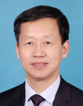 河南南阳市委副书记金浩被纪委调查