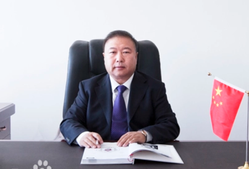 吉林建筑大学党委原书记崔征被纪委调查