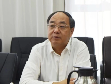 山西太忻经济一体化发展促进中心副主任杨俊民被纪委调查