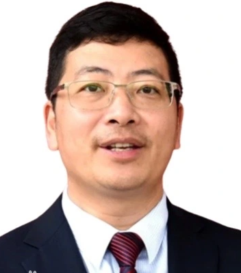 广西北部湾国际港务集团副总