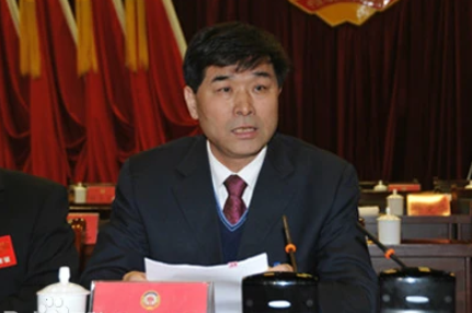 天津东丽区政协主席刘金钟被纪委调查