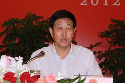 云南曲靖市人大常委会主任刘海芳被纪委调查