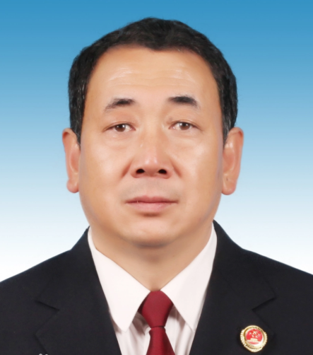 云南昆明市人民检察院检察长